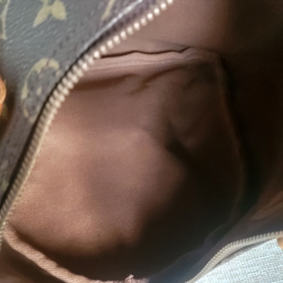 Louis Vuitton Speedy 35 Monogram handbag,, Authentic!!! - Picture 16 of 16